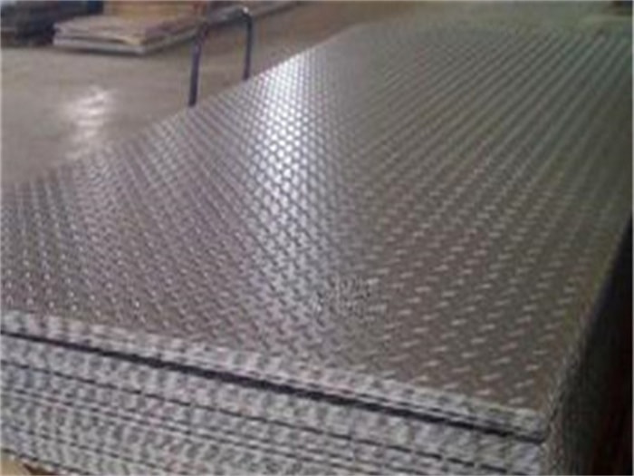 镀锌卷板的基本知识