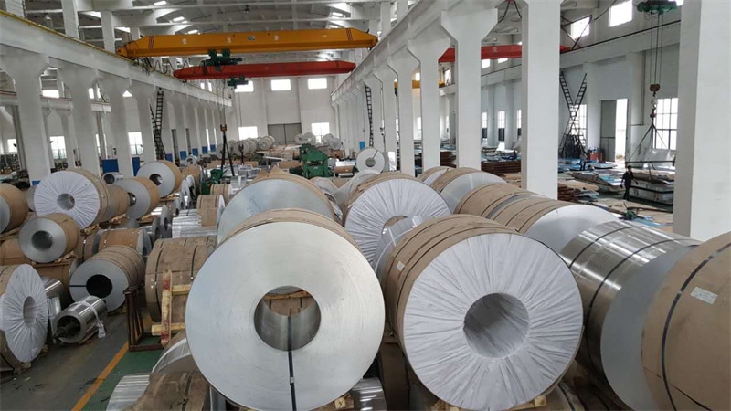 镀锌卷板的分类和用途的知识