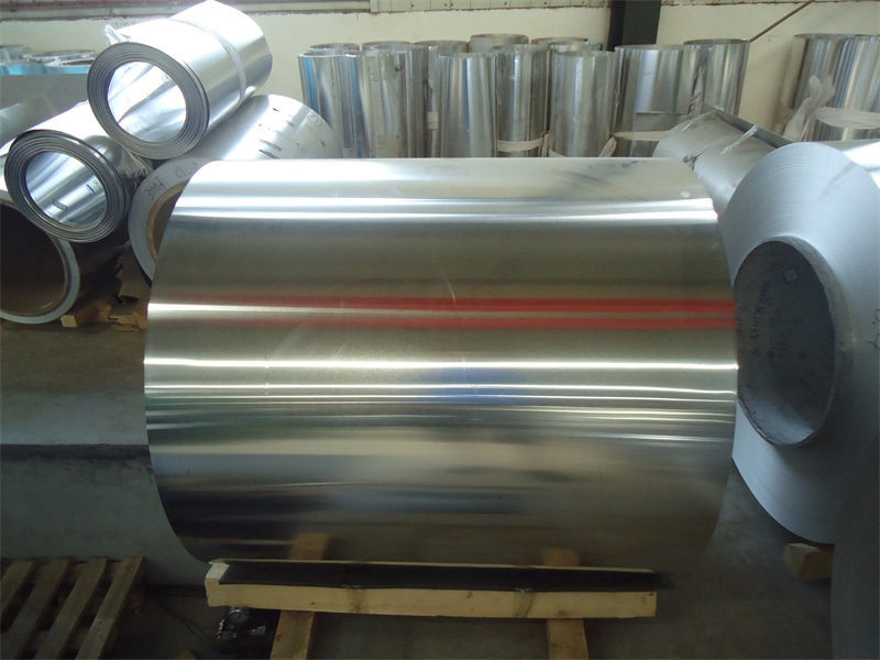 镀锌卷板的热轧卷在市场应用知识 镀锌卷板的热轧卷在市场应用知识