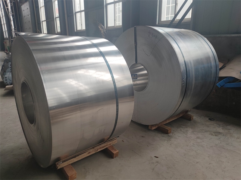 热镀锌卷板和冷镀锌卷板在防锈效果知识