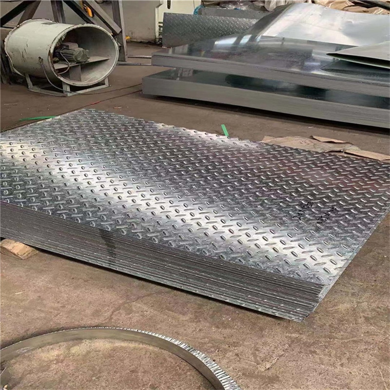 运用怎样的方法能提高镀锌卷板的寿命知识