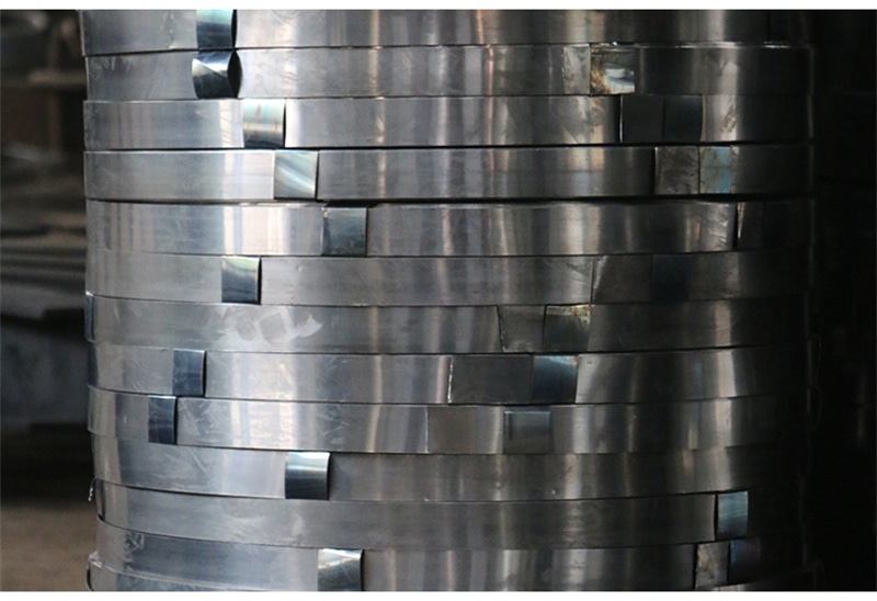 关于检测镀锌卷板质量的小知识 关于检测镀锌卷板质量的小知识