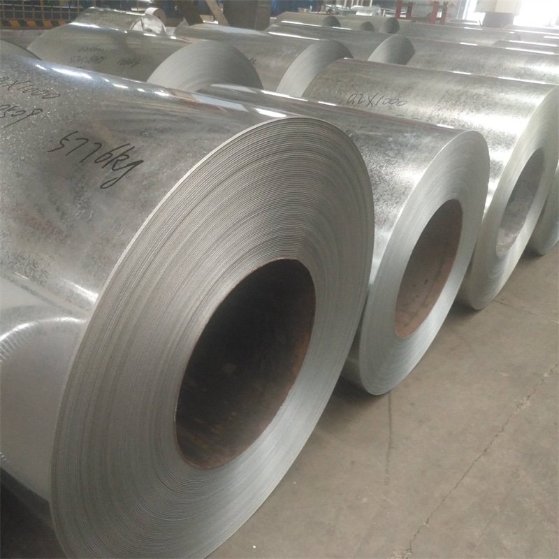 镀锌卷板维护方面的重要性知识 镀锌卷板维护方面的重要性知识