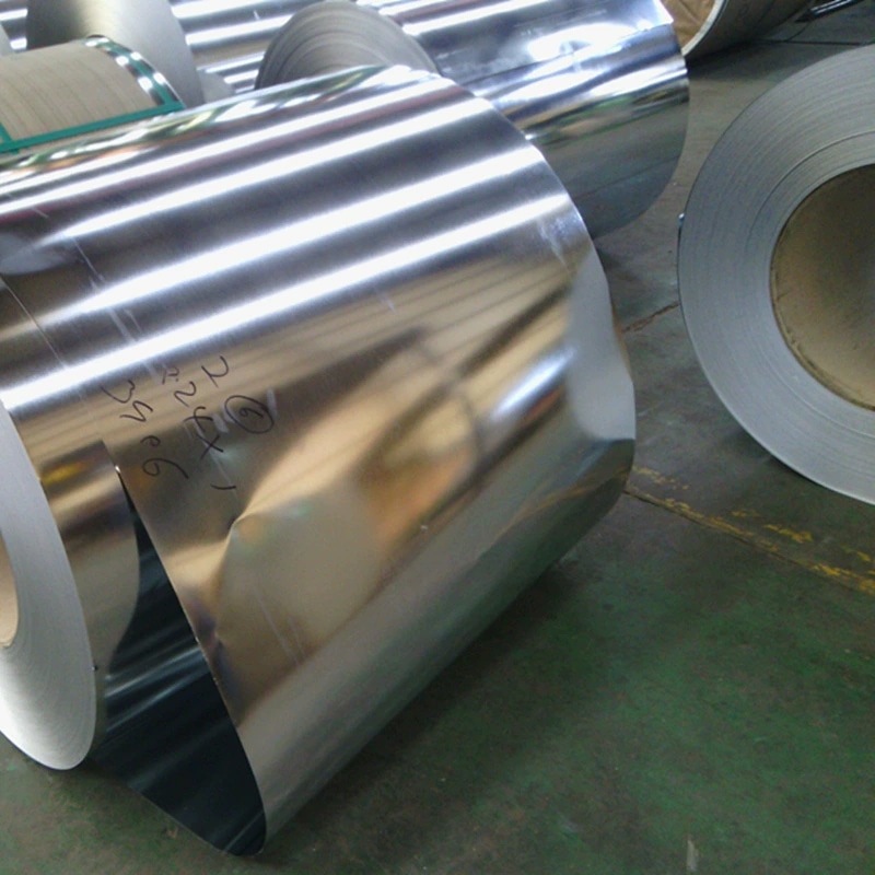 镀锌卷板怎样可以加强自身的抗腐蚀能力知识
