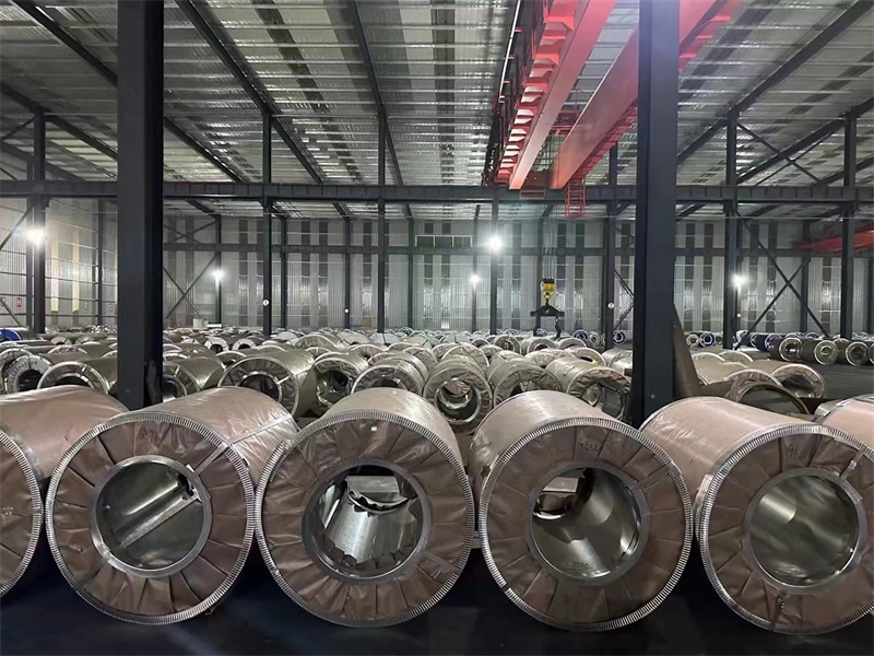 镀锌卷板在汽车行业的应用知识 镀锌卷板在汽车行业的应用知识