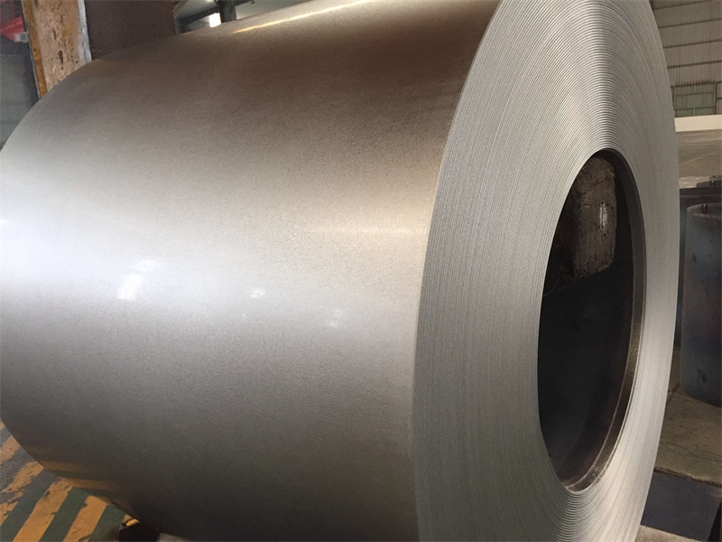 镀锌卷板的抗腐蚀与价格问题知识