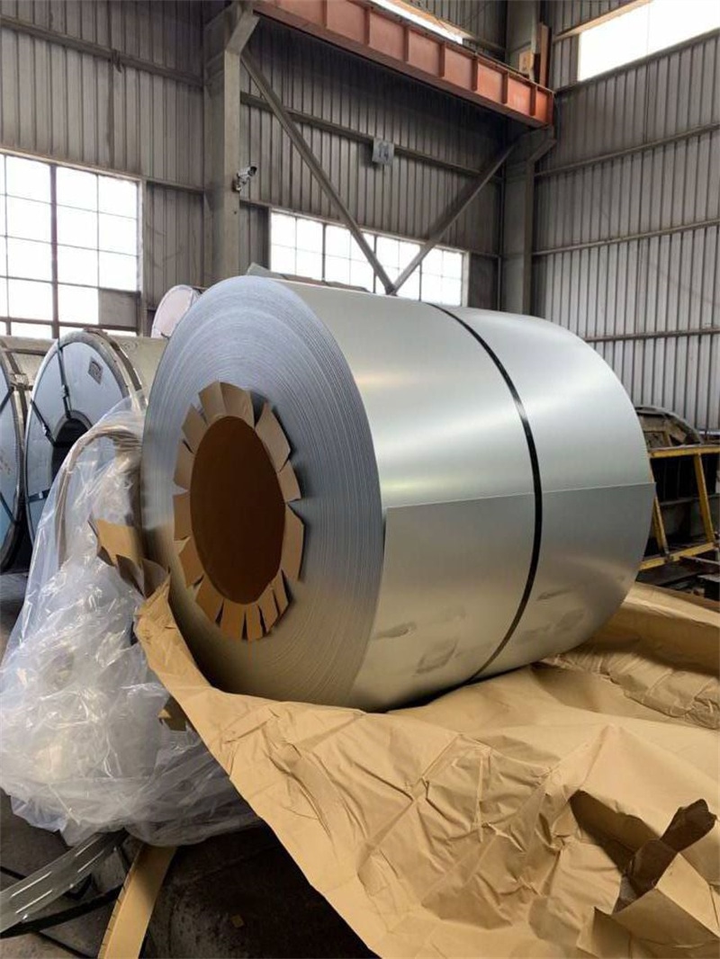 厂家生产镀锌卷板的技术要求知识