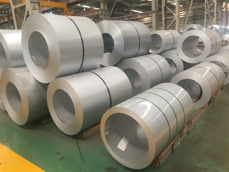 如何提高镀锌卷板的抗腐蚀能力知识