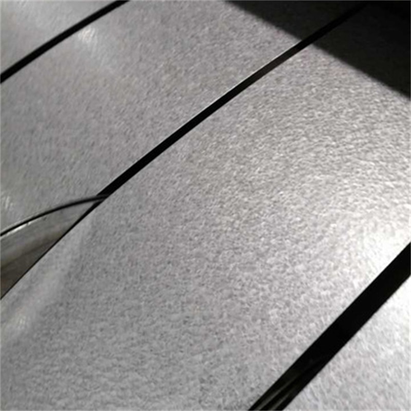 镀锌卷板的几种抛光技术知识