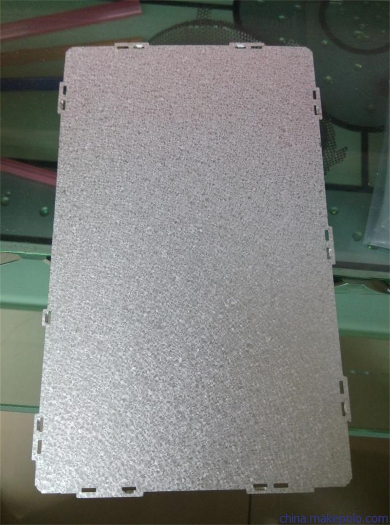 镀锌卷板在生产时出现变形的原因知识