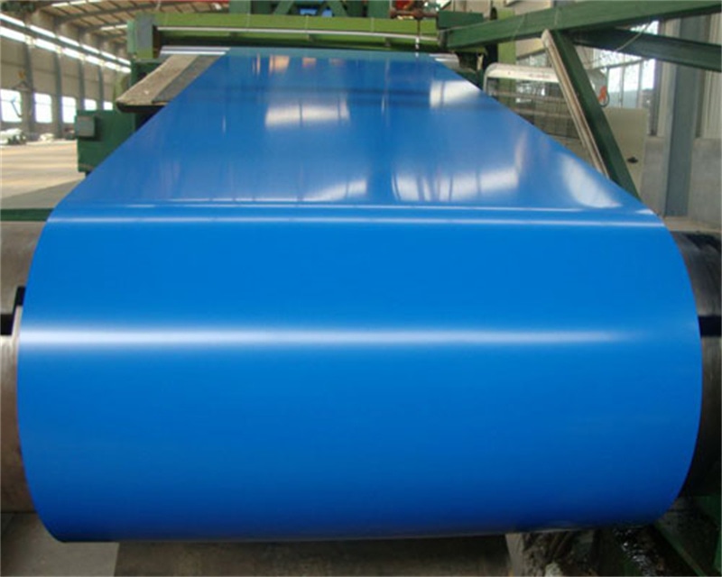 镀锌钢怎么贮存知识