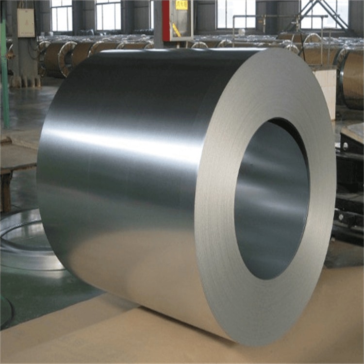 镀锌卷