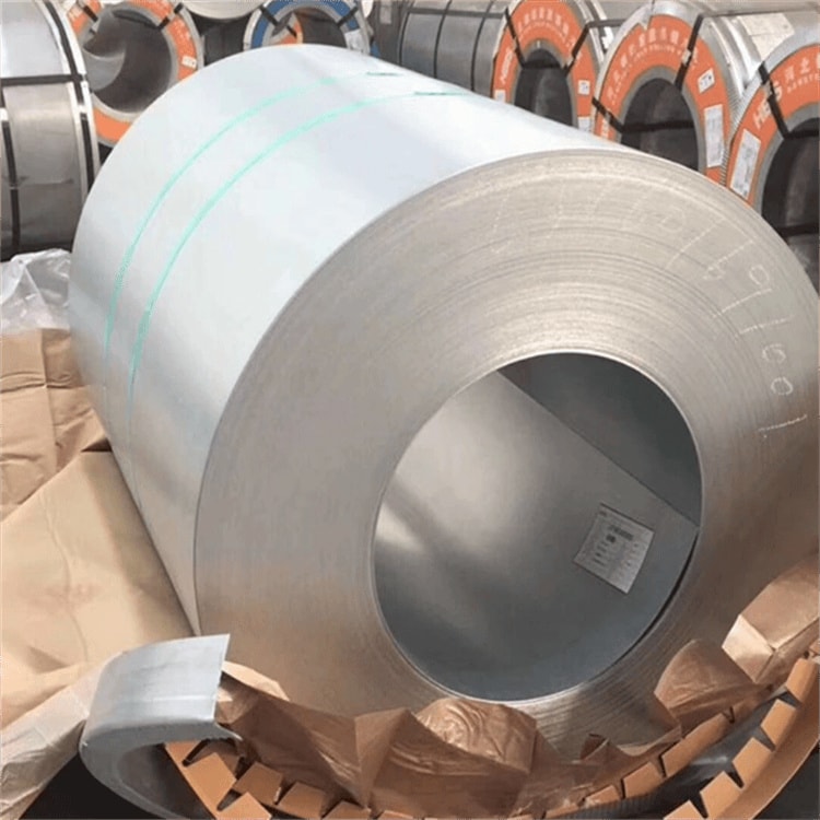 镀锌卷板中冷轧卷和热轧卷的在市场应用知识