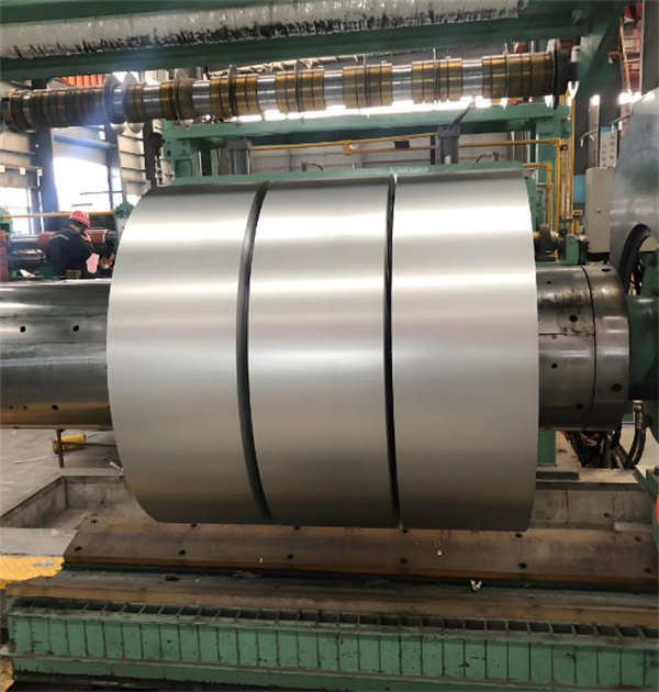 镀铝锌卷