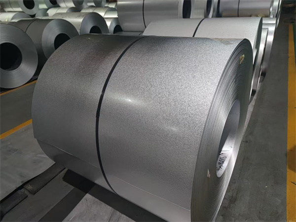 镀铝锌卷