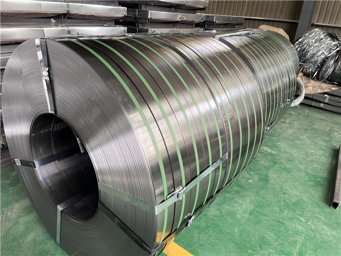 镀锌带钢