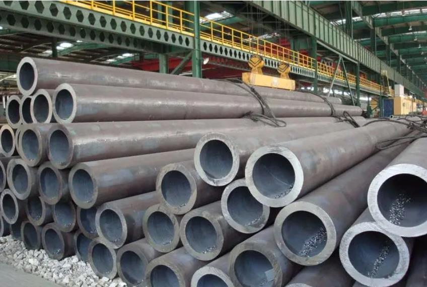 12cr1movg合金钢管